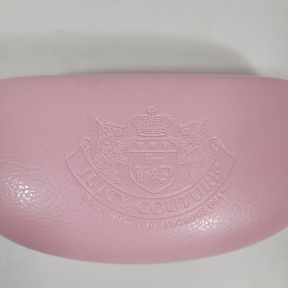 Juicy Couture Queen of Everything Sun Glasses With Original Case and Cloth main image 13